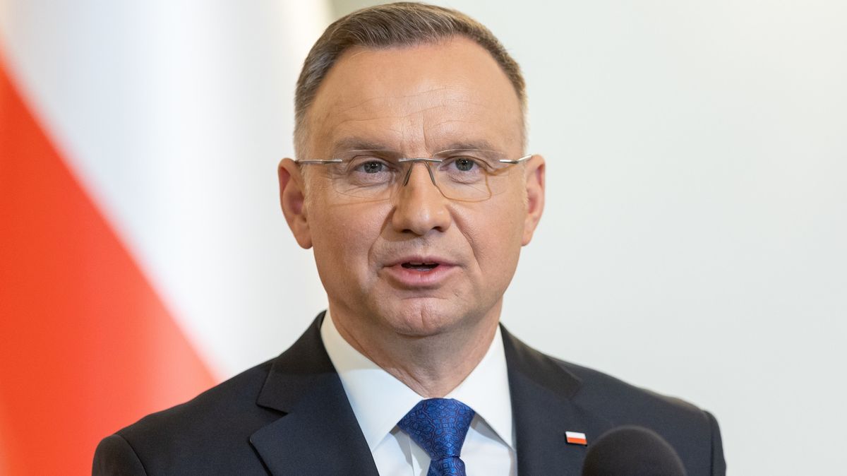 Poláci půjdou volit 15. října